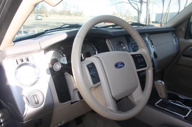 used 2013 Ford Expedition EL car, priced at $11,990