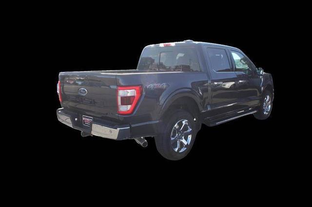 used 2022 Ford F-150 car, priced at $51,990