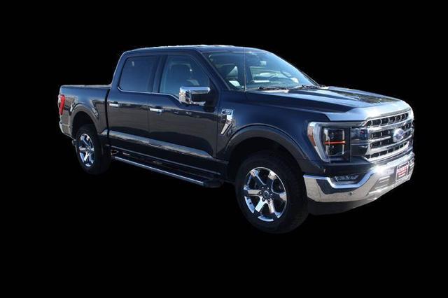 used 2022 Ford F-150 car, priced at $51,990