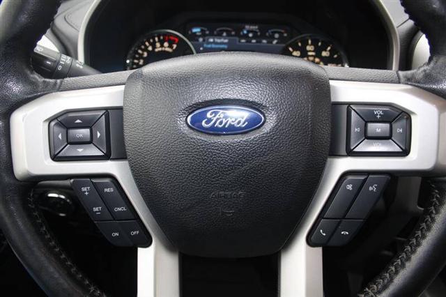 used 2019 Ford F-150 car, priced at $33,990