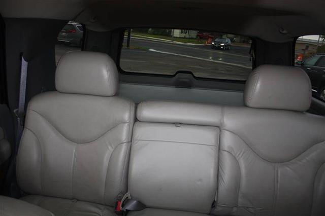 used 2001 GMC Yukon car, priced at $4,990