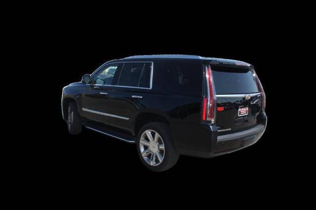 used 2020 Cadillac Escalade car, priced at $36,990