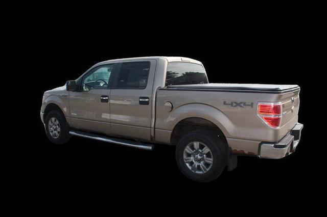 used 2012 Ford F-150 car, priced at $7,990