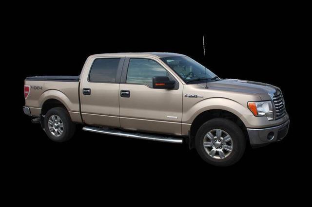 used 2012 Ford F-150 car, priced at $7,990