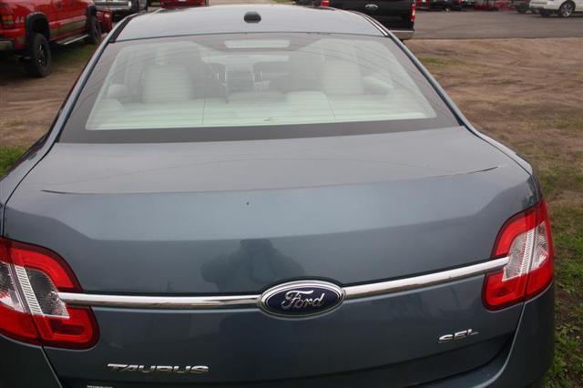 used 2010 Ford Taurus car, priced at $6,750