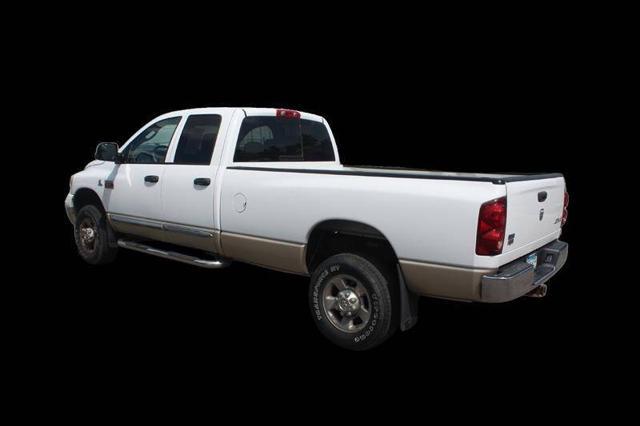 used 2008 Dodge Ram 2500 car, priced at $15,990