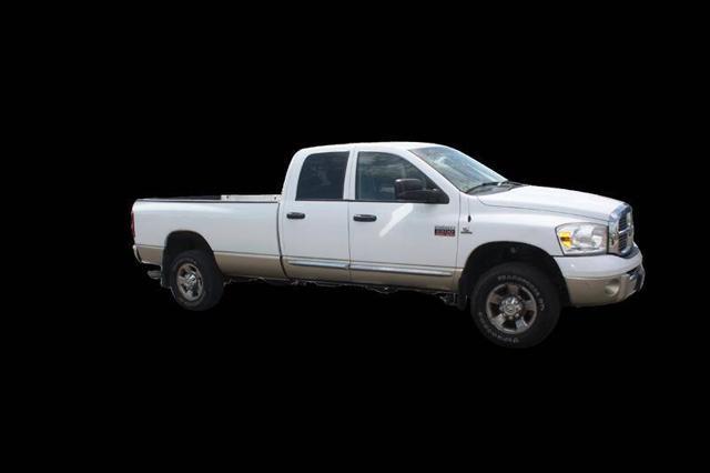 used 2008 Dodge Ram 2500 car, priced at $15,990