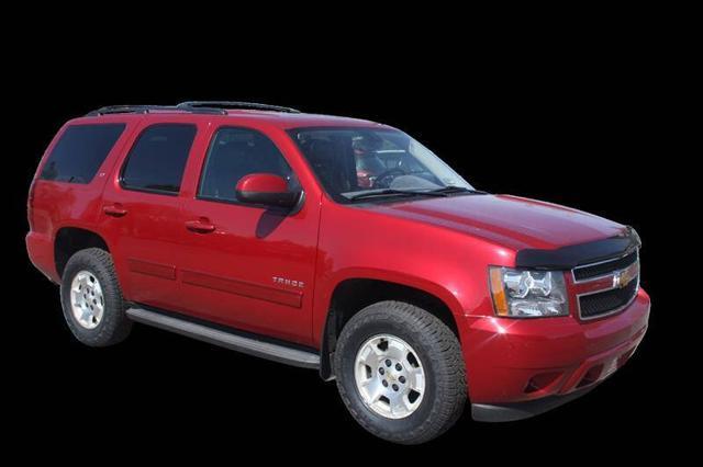 used 2012 Chevrolet Tahoe car, priced at $10,990