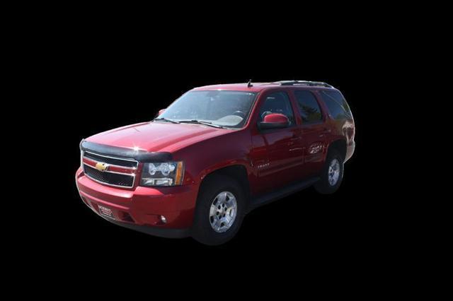 used 2012 Chevrolet Tahoe car, priced at $10,990