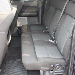 used 2004 Ford F-150 car, priced at $6,990