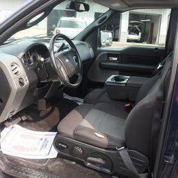 used 2004 Ford F-150 car, priced at $6,990