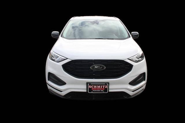 used 2022 Ford Edge car, priced at $25,990