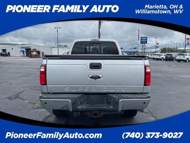 used 2016 Ford F-350 car, priced at $35,837