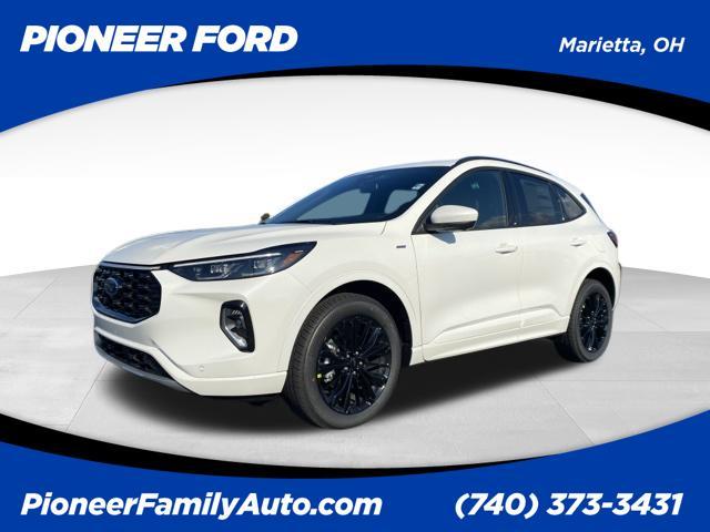 new 2023 Ford Escape car, priced at $38,995