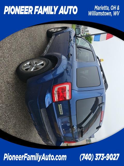 used 2008 Ford Escape car, priced at $4,207