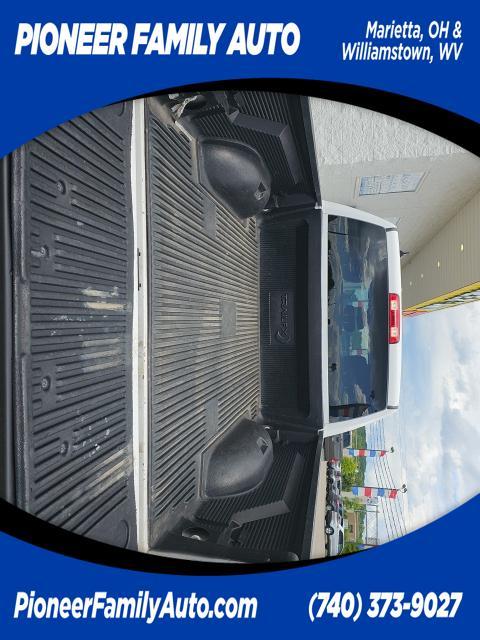 used 2021 Ram 1500 Classic car, priced at $22,150