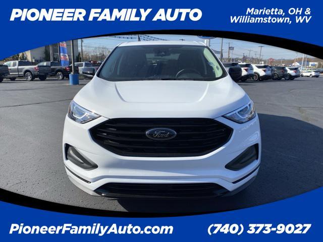 new 2024 Ford Edge car, priced at $37,757