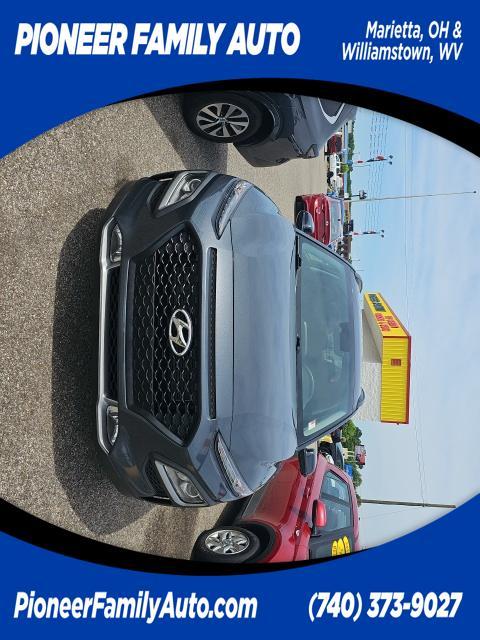 used 2021 Hyundai Kona car, priced at $15,991