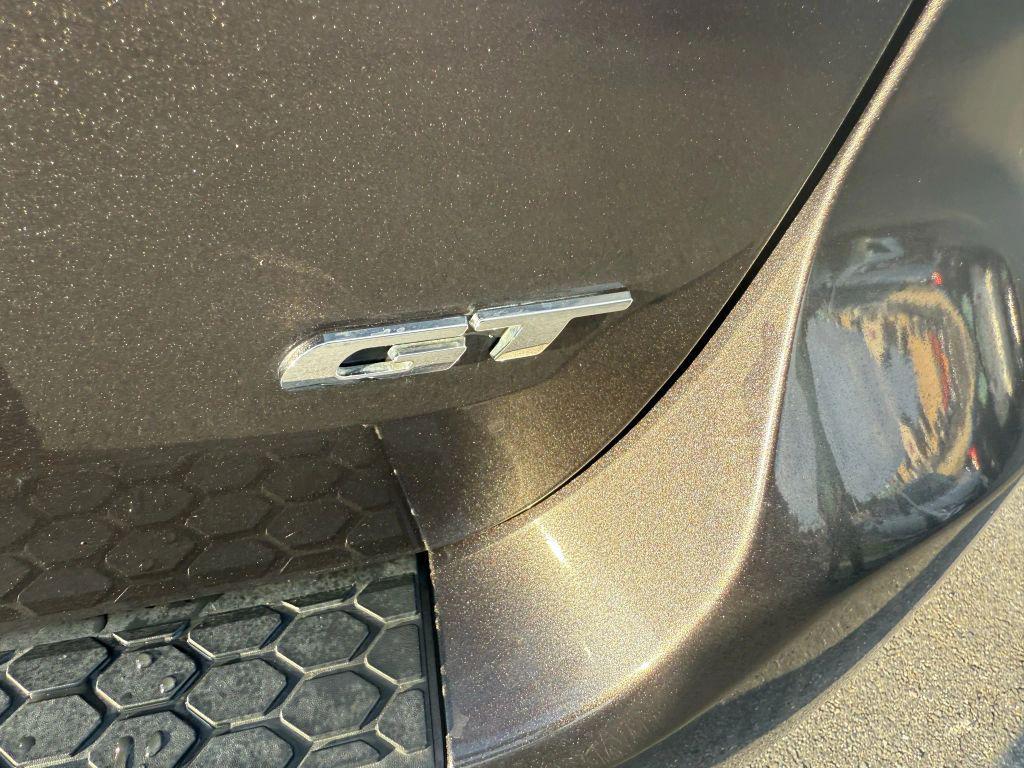 used 2018 Dodge Durango car, priced at $16,995