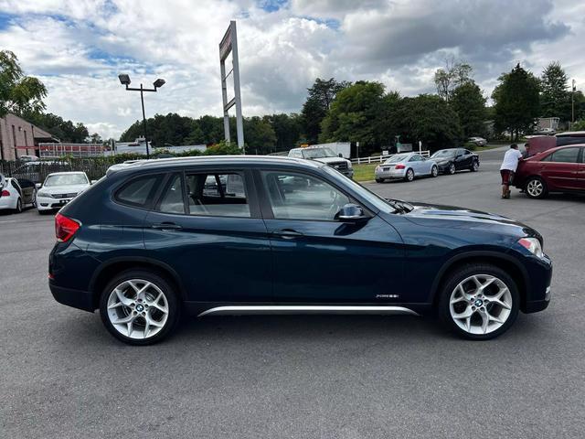 used 2014 BMW X1 car, priced at $8,995