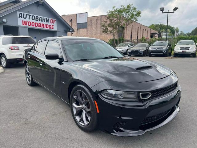 used 2018 Dodge Charger car, priced at $17,995