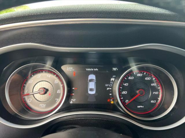 used 2018 Dodge Charger car, priced at $17,995