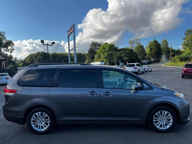 used 2011 Toyota Sienna car, priced at $8,995