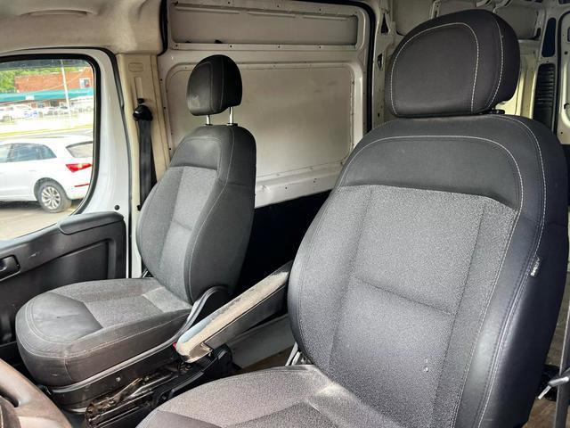 used 2016 Ram ProMaster 3500 Window Van car, priced at $19,995