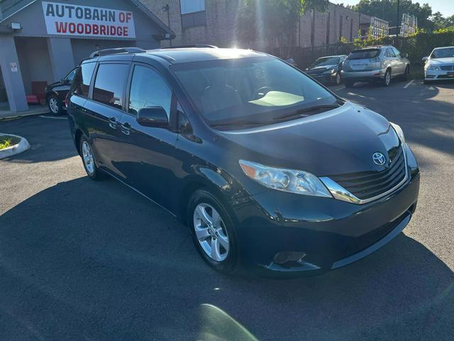 used 2011 Toyota Sienna car, priced at $10,995