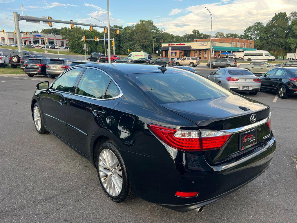 used 2013 Lexus ES 350 car, priced at $10,995