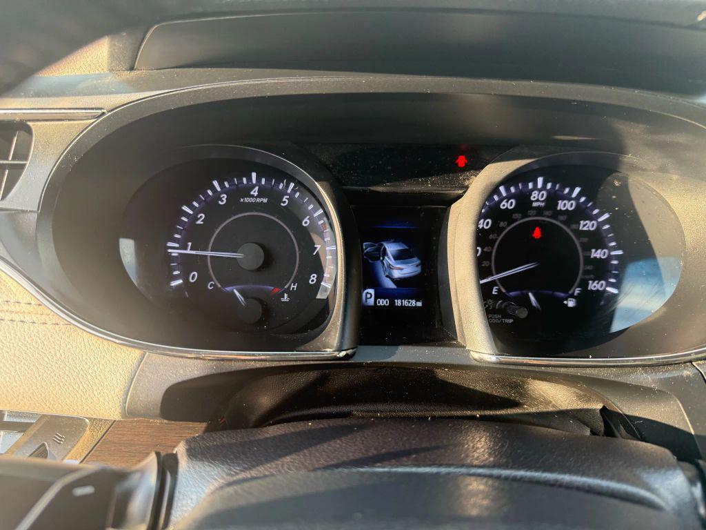 used 2018 Toyota Avalon car, priced at $12,695