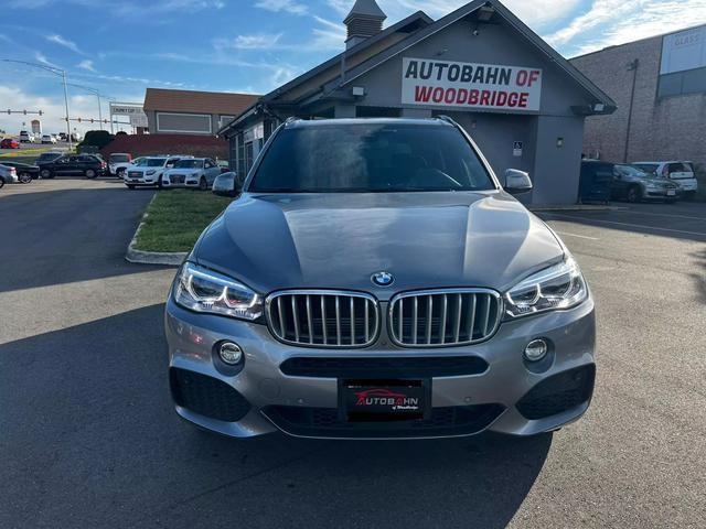 used 2016 BMW X5 eDrive car, priced at $15,995