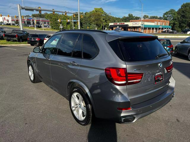 used 2016 BMW X5 eDrive car, priced at $15,995