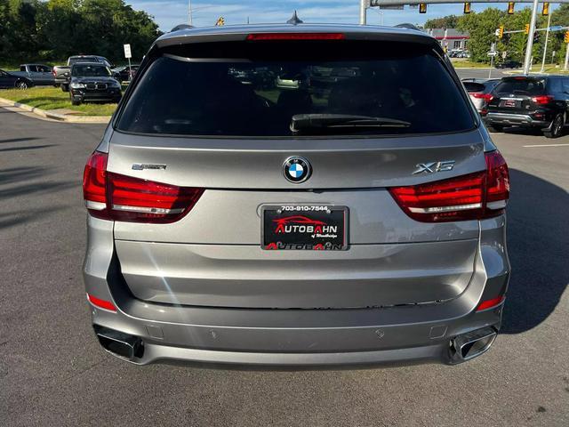 used 2016 BMW X5 eDrive car, priced at $15,995