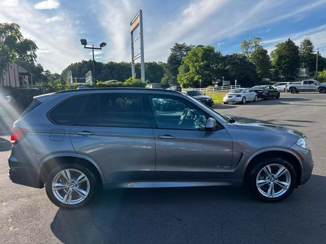 used 2016 BMW X5 eDrive car, priced at $15,995