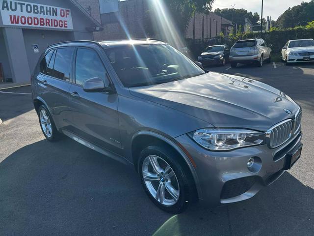 used 2016 BMW X5 eDrive car, priced at $15,995