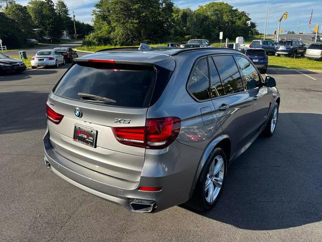 used 2016 BMW X5 eDrive car, priced at $15,995