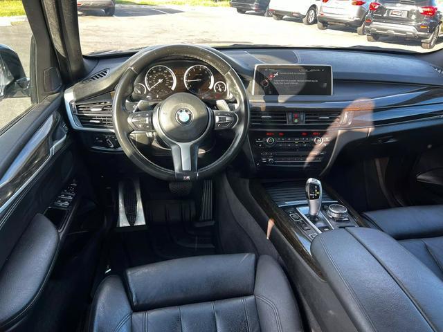 used 2016 BMW X5 eDrive car, priced at $15,995