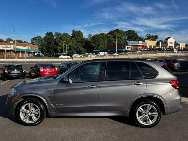 used 2016 BMW X5 eDrive car, priced at $15,995