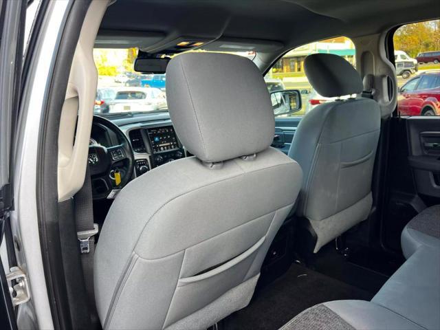 used 2015 Ram 1500 car, priced at $17,995