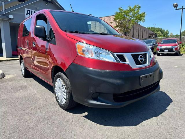 used 2015 Nissan NV200 car, priced at $10,995