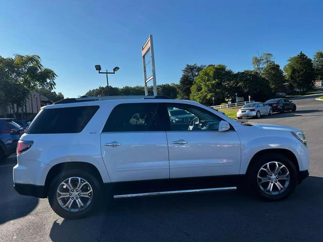 used 2016 GMC Acadia car, priced at $12,995