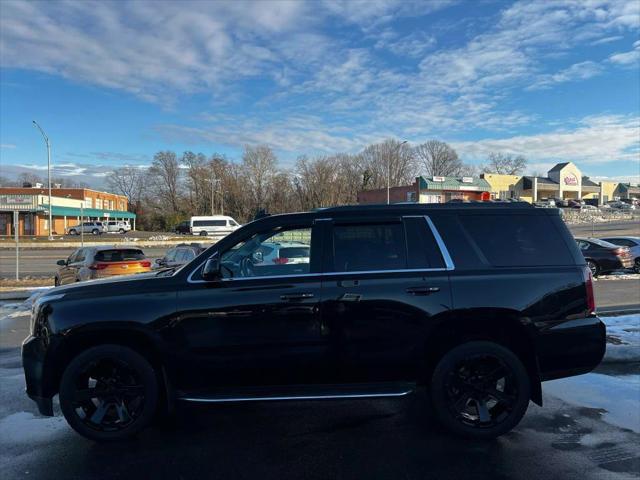 used 2016 GMC Yukon car, priced at $18,995