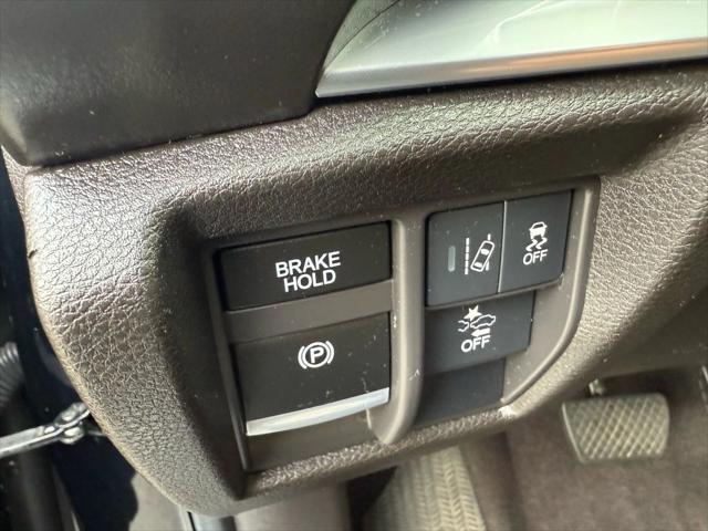 used 2020 Acura MDX car, priced at $14,995