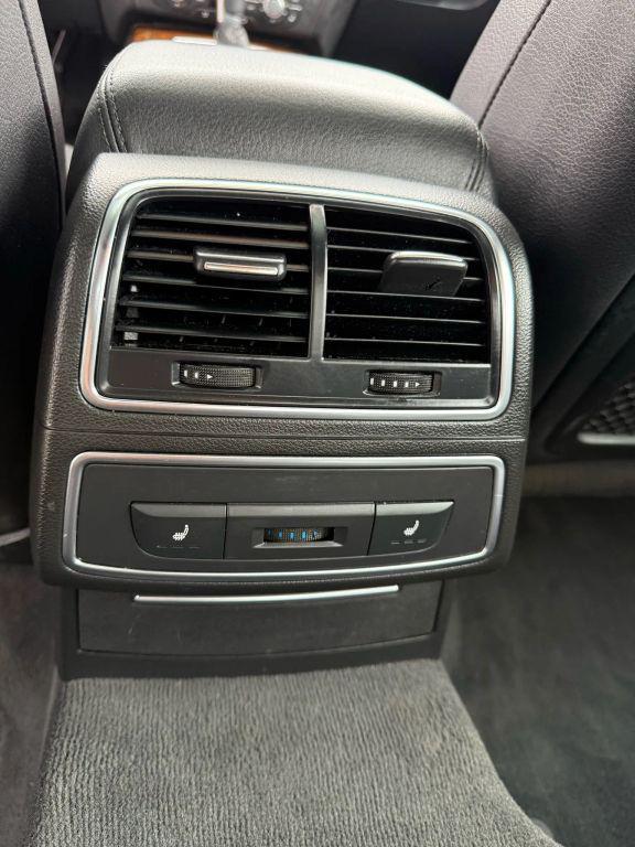 used 2014 Audi A6 car, priced at $8,995