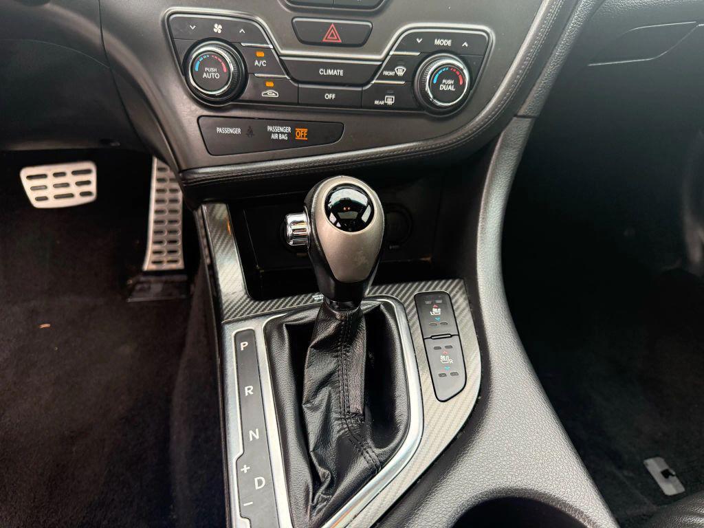used 2012 Kia Optima car, priced at $5,695