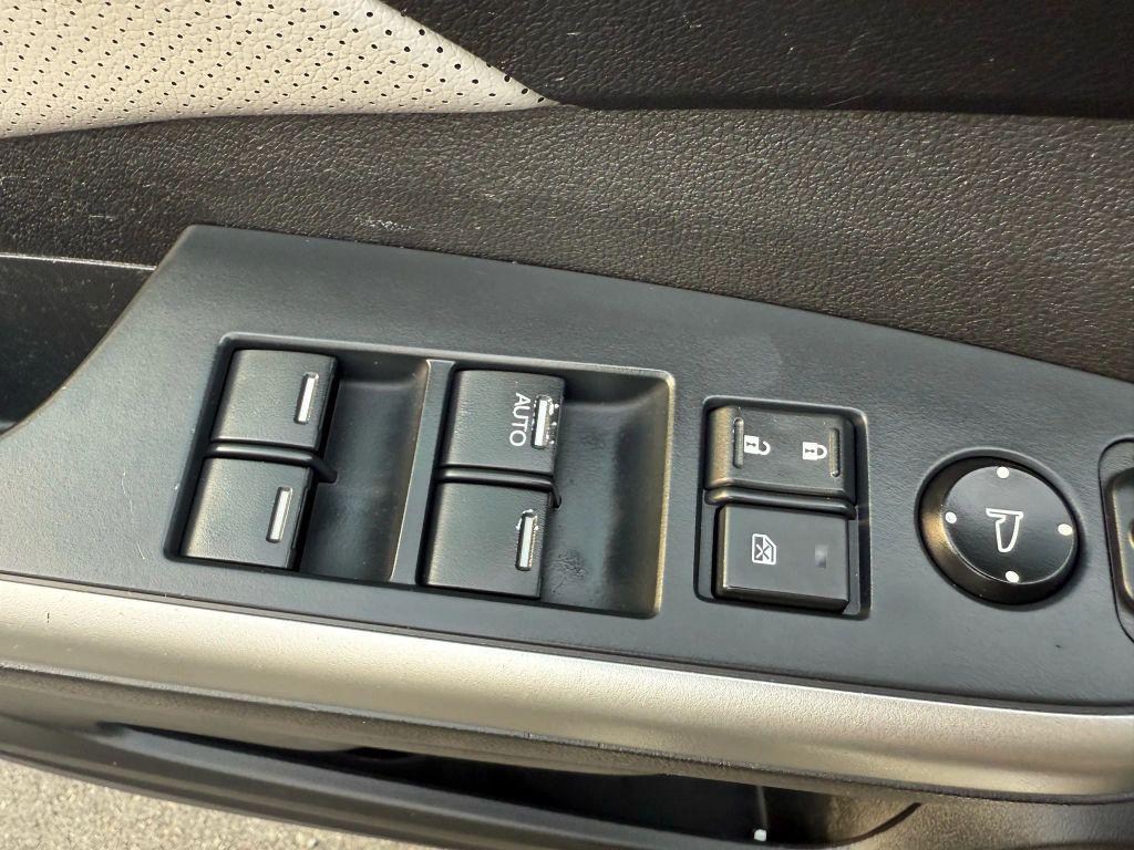 used 2015 Honda CR-V car, priced at $11,995