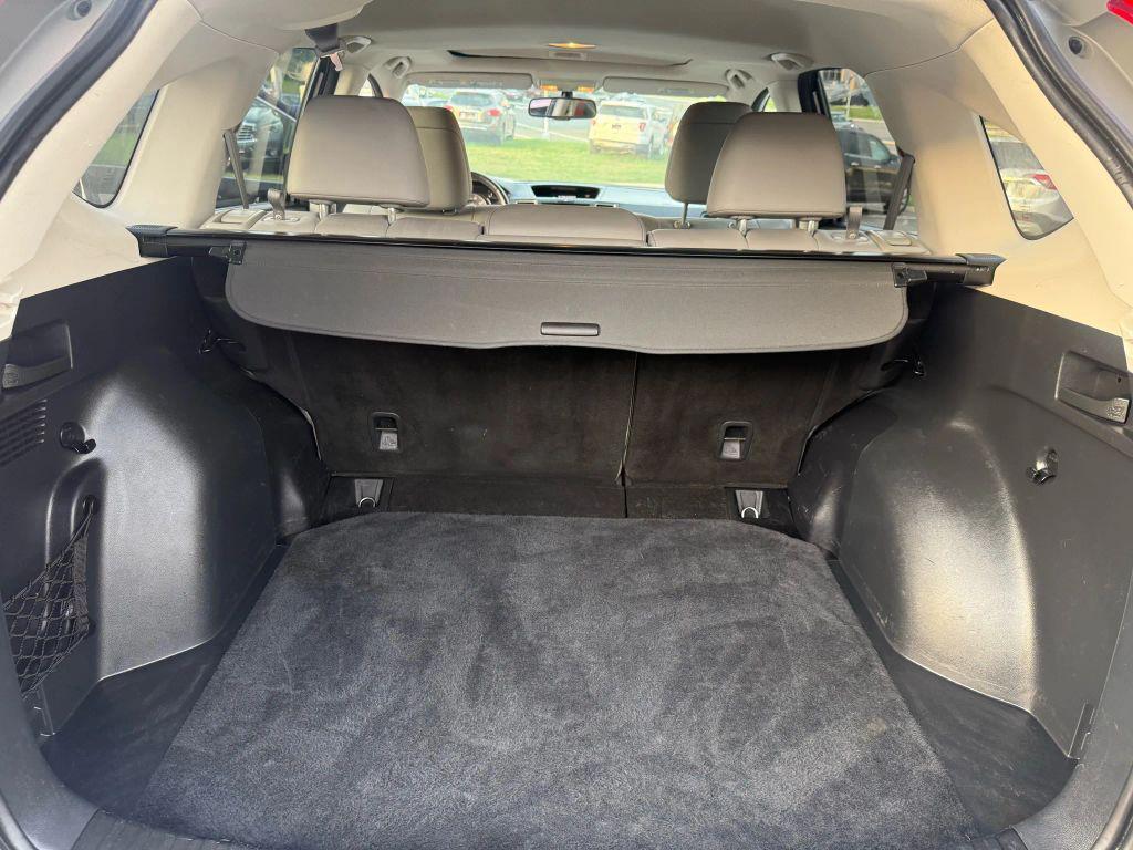 used 2015 Honda CR-V car, priced at $11,995