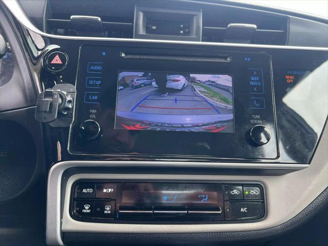 used 2019 Toyota Corolla car, priced at $12,995