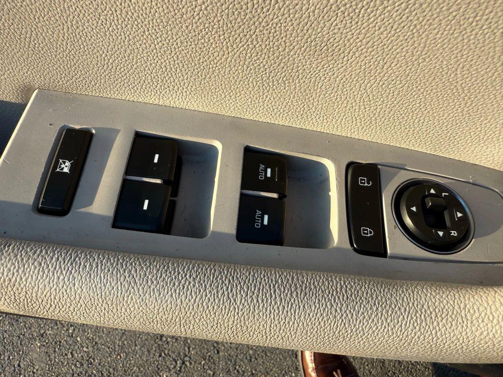 used 2015 Hyundai Sonata car, priced at $8,995